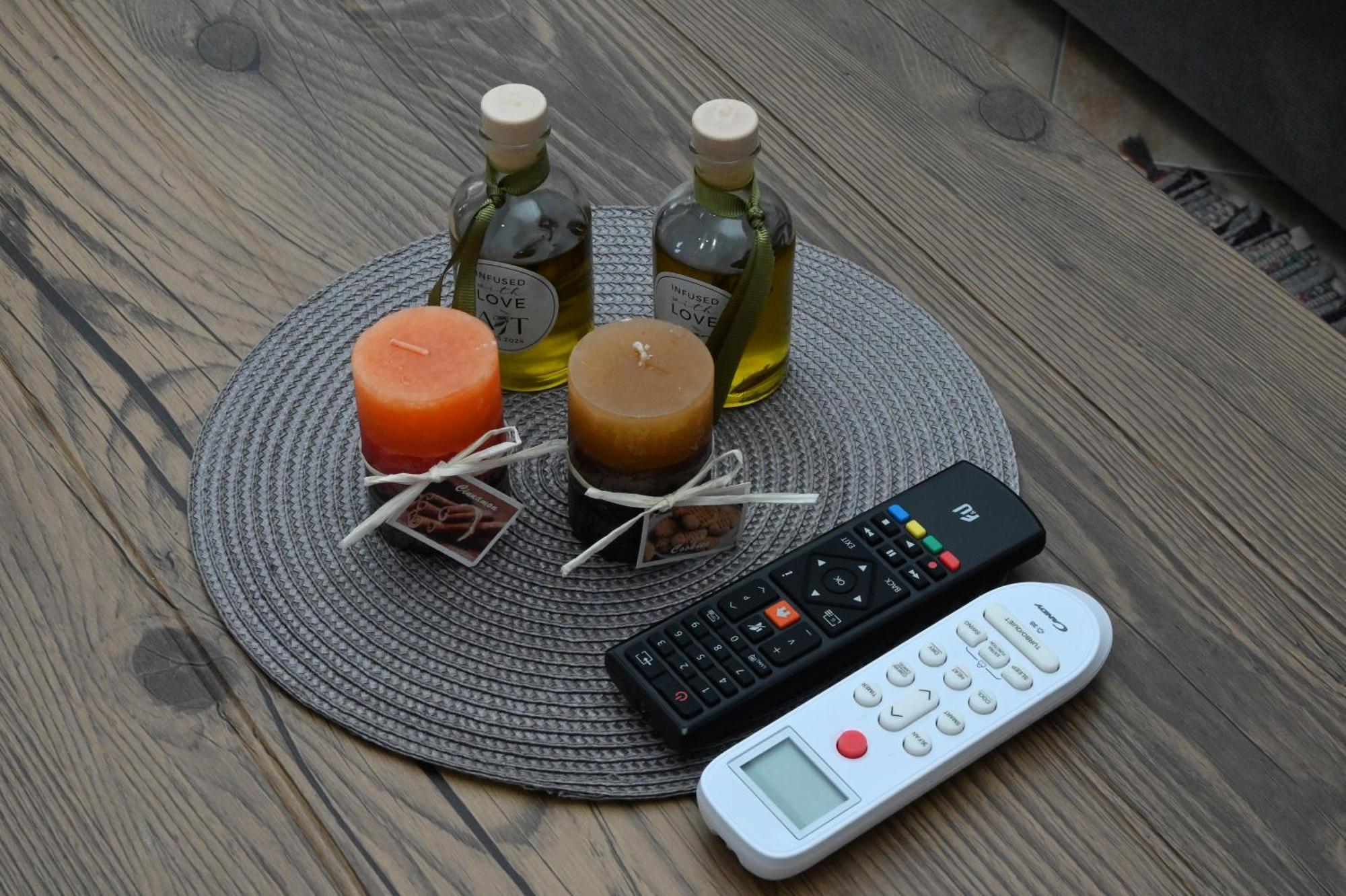 Apartament Bella Vista Borsh Zewnętrze zdjęcie