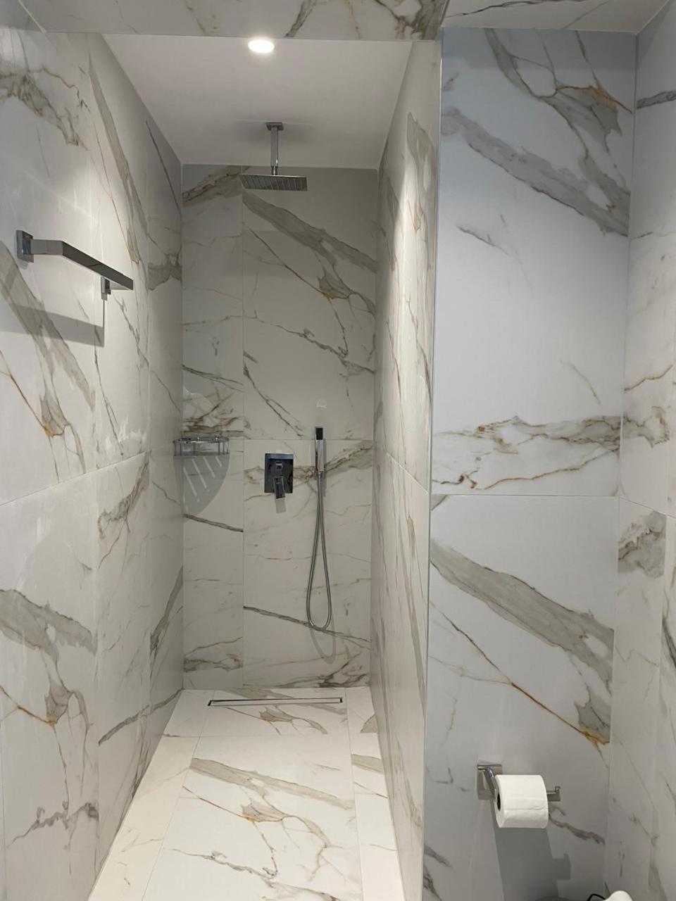 Apartament Bella Vista Borsh Zewnętrze zdjęcie